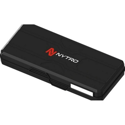 Nytro Box na Náväzce Pole & Method Feeder Rig Box