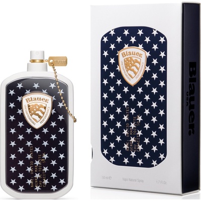 Blauer Un1t3d States toaletná voda pánska 50 ml