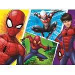 Puzzle Spiderman