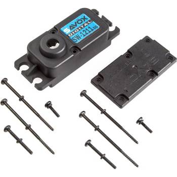 SAVOX Krabička serva SW-1211SG