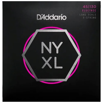 Image 1 of D'Addario NYXL45130