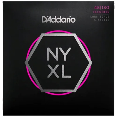 D'Addario NYXL45130
