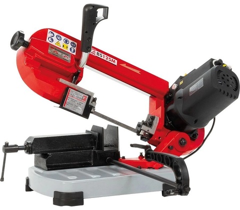 Holzmann BS 125M 230V