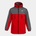 EXPLORER ANORAK RED