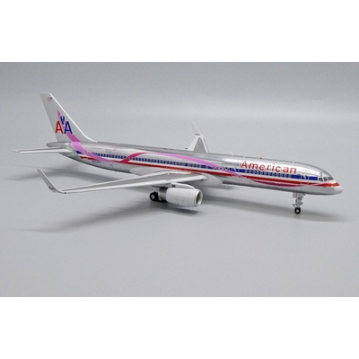 JC Wings B757-223WL American Airlines Susan G. Komen Colors 1:200
