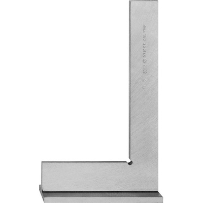 KINEX 4025 úhelník zámečnický příložný 750*375mm PN-25 5124 5 – Zboží Mobilmania