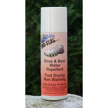 Atsko Shoe & Boot Water Repellent 236 ml