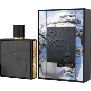 Emper Парфюм Emper Masterpiece Safran Mandarin Мъжки Парфюми