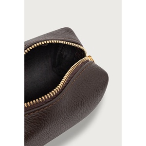 Answear. LAB комплект козметични чантички дамски от кожа (ZOP1111.leather.itjr)