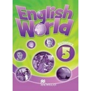 English World 5: Dictionary -