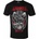 ART WORX мъжка тениска Samael - Worship Him - ART WORX - 712401-001