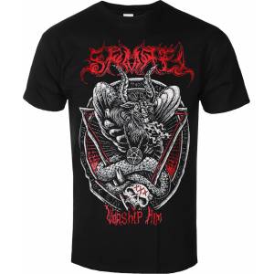 ART WORX мъжка тениска Samael - Worship Him - ART WORX - 712401-001