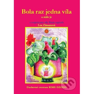 Bola raz jedna víla SK