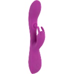 Javida Thumping Rabbit Vibrator