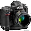 Digitálne fotoaparáty Nikon D4