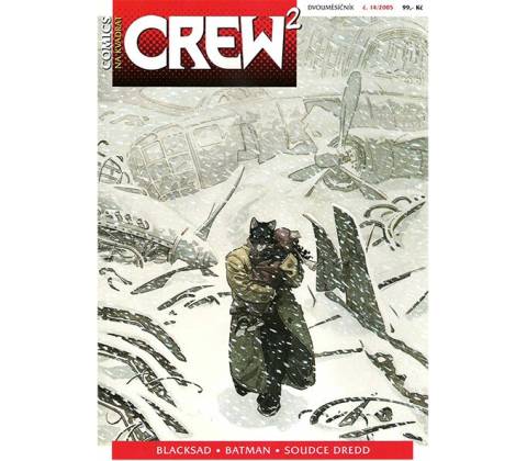 CREW Crew2 14