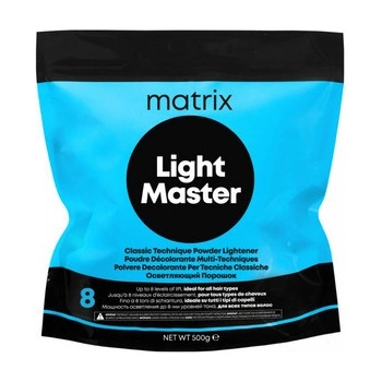 Matrix Light MASTER POWDER melír 500 g