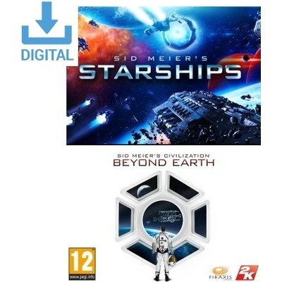 Starships + Civilization: Beyond Earth