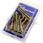 Wintech Винт за дърво ZH TORX 6.0 x 80/50 ZZ AAABK60080CBXBM1 (AAABK60080CBXBM1)