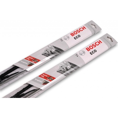 Bosch Eco 700+650 mm BO 3397011549 3397011402