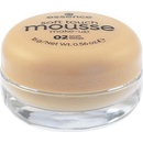 Essence Soft Touch Mousse make-up 2 16 g