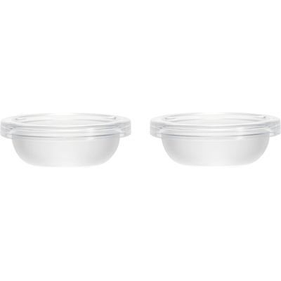 KikkaBoo Резервна силиконова диафрагма - 2бр за помпи Nessa-Caily-Leia Plus (31304010017)