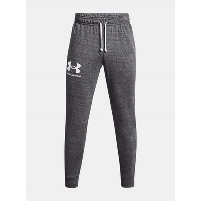 Under Armour Rival Terry Jogger sivá