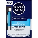 Nivea Men Protect & Care voda po holení 100 ml