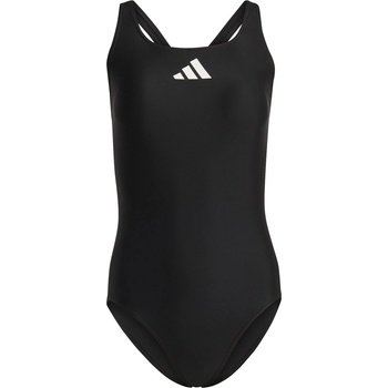 Image 1 of Adidas Дамски бански костюм Adidas SH3. RO Solid Swimsuit Womens - Black/Uti Blk