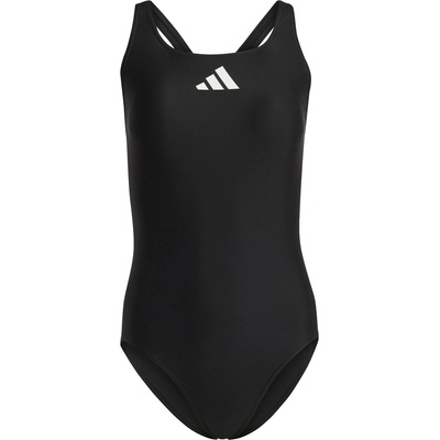 Adidas Дамски бански костюм Adidas SH3. RO Solid Swimsuit Womens - Black/Uti Blk