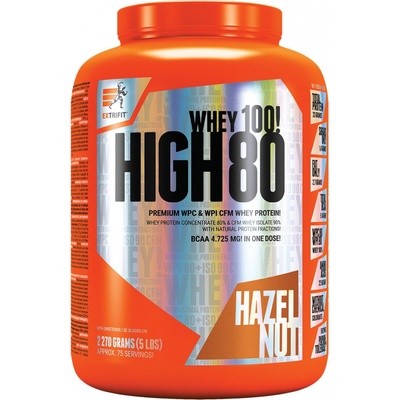 Extrifit High Whey 80 30 g
