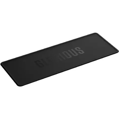 Glorious PC Gaming Race Геймърски пад за клавиатура 65% Glorious GMMK 3, Черен (GLO-KB-ACC-KBM-STC-65-BLK)