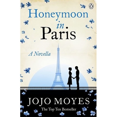Honeymoon in Paris