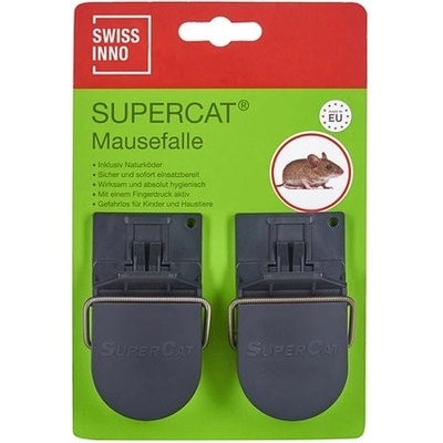 Swissinno SuperCat past na myši 2 ks SW1011001