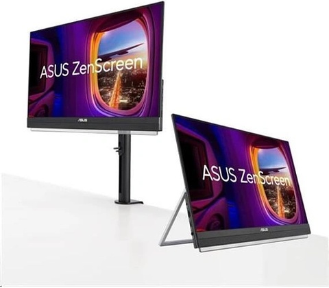 Asus MB229CF