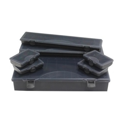 Giants Fishing Sada Krabiček Carp Box Complete