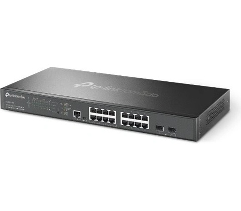 TP-LINK SG3218XP-M2