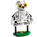 LEGO® Harry Potter™ - Hedwig at 4 Privet Drive (76425)