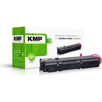 KMP Kyocera Mita TK-5380M - renovované