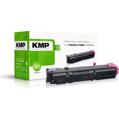 KMP Kyocera Mita TK-5380M - renovované