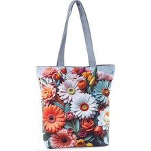 Látková kabelka Gerbera