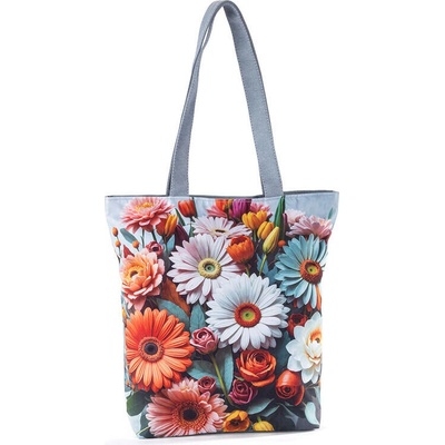 Látková kabelka Gerbera