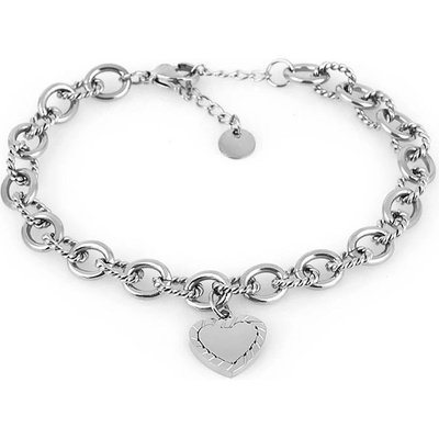 Daniel Klein Дамска гривна Daniel Klein DKJ. 3.1063-1 (DKJ.3.1063-1)