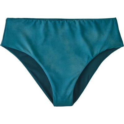Patagonia Дамско бикини долнище Patagonia Women's Wave For It Bottoms Bikini bottom - Sea Spray: Tidal Teal (150-4448-0212)