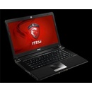 MSI GE40 2OC-234CZ