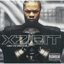 Xzibit - Man Vs Machine LP