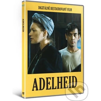 Adelheid DVD
