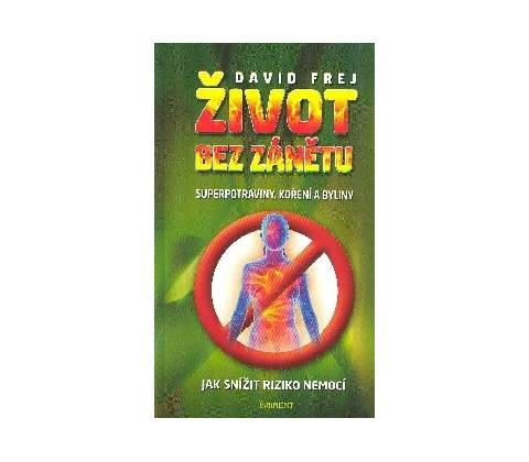 Život bez zánětu