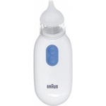 Braun BNA 100 Electric Nasal Aspirator Инхалатор