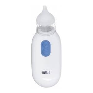 Braun BNA 100 Electric Nasal Aspirator Инхалатор